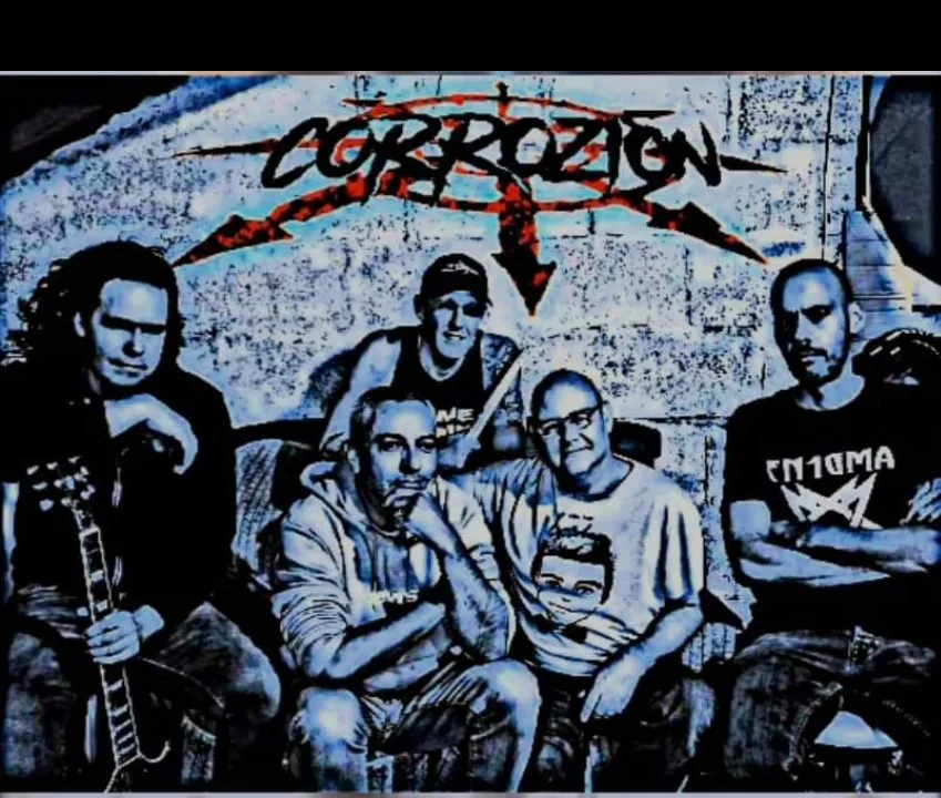 Corrozion