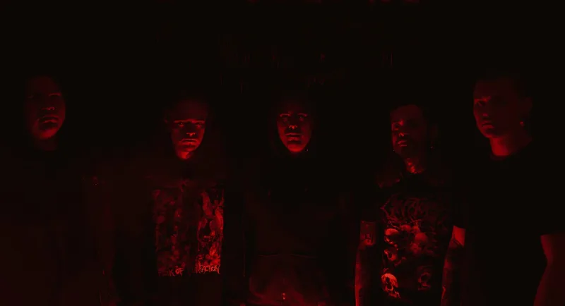 Corrupted