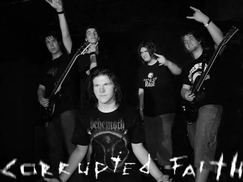 Corrupted Faith
