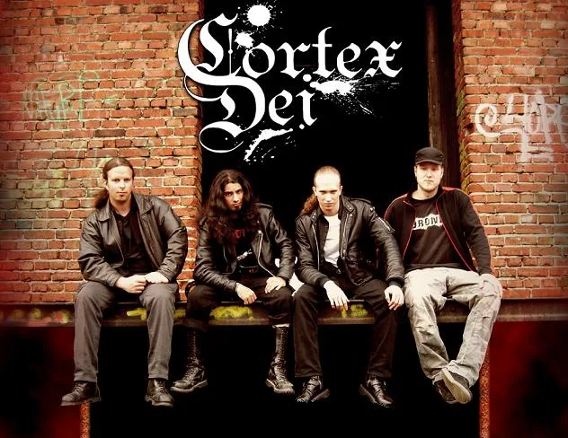 Cortex Dei