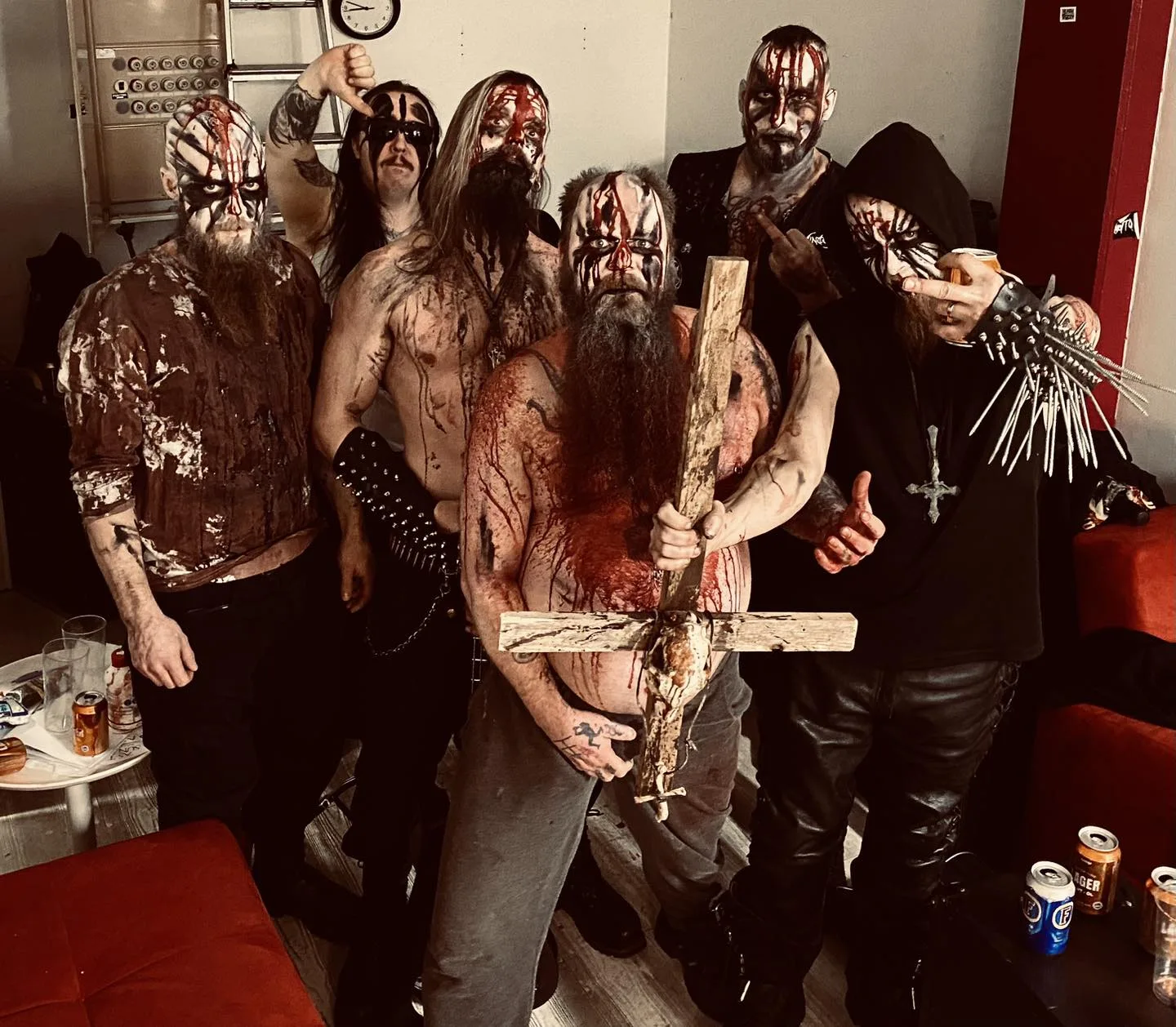 Gaurithoth