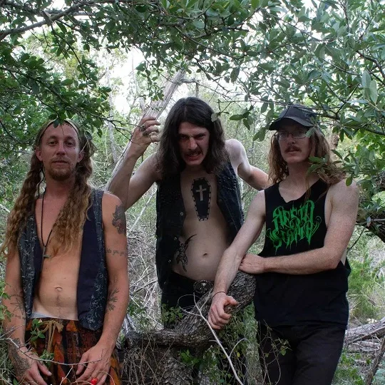 Cosmic Funeral
