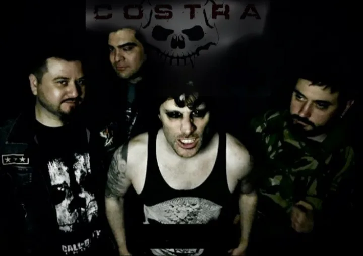 Costra
