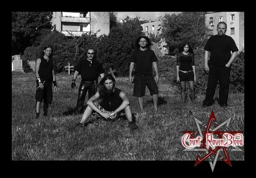 Count RavenBlood