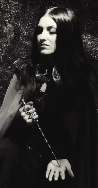 Countess Erzsebet