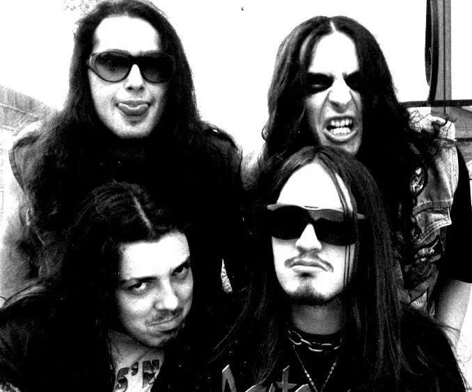 Cournon Thrash Brigade