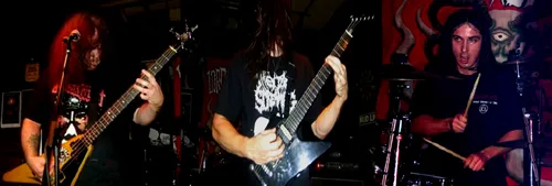 Lord Blasphemer