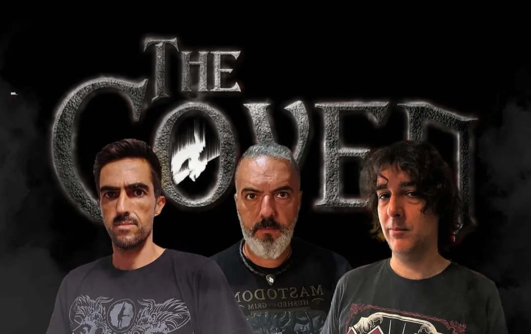 The Coven