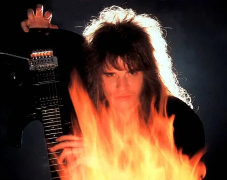Craig Goldy's Ritual