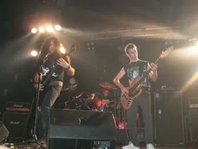 Craneal Implosion