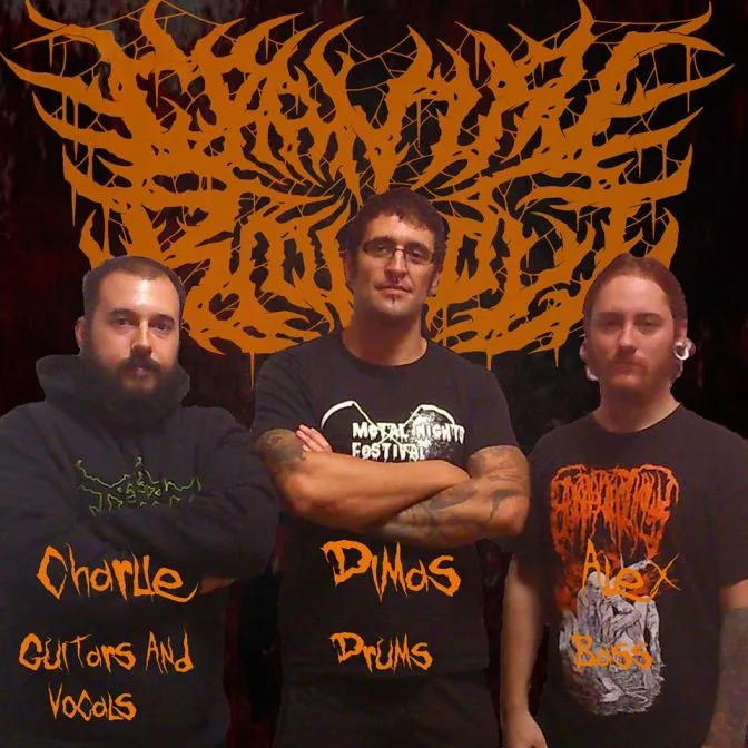 Cranial Blowout