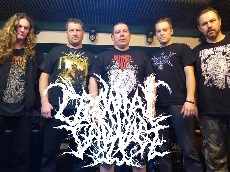 Cranial Carnage