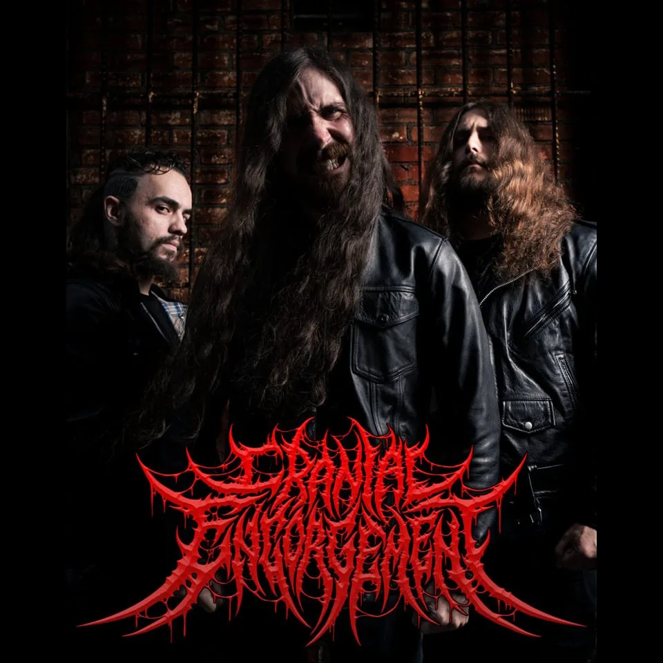 Cranial Engorgement