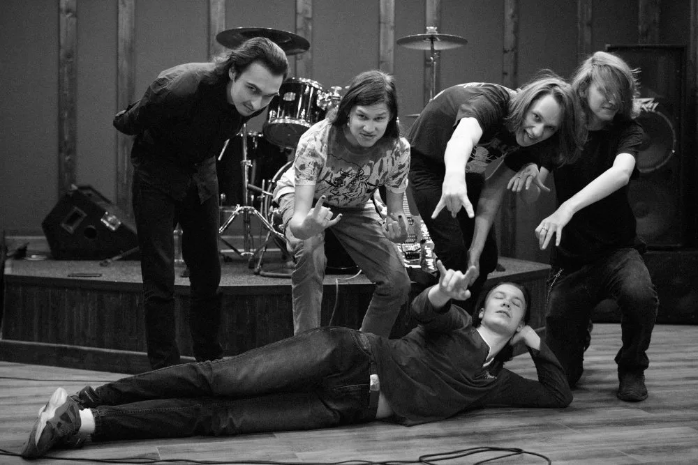 Crash Atlantic