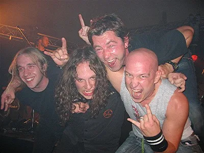 Crash Kidz