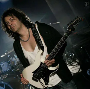 Tony Hernando
