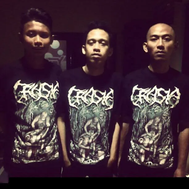 Crasia