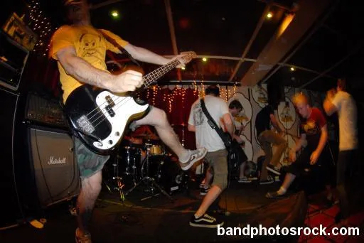 Craterface
