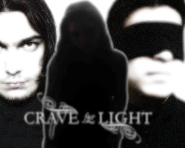 Crave for Light