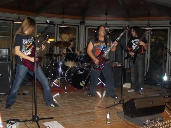 Crazy Slaughter
