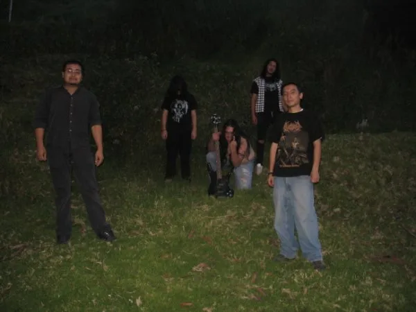 Creacion y Muerte