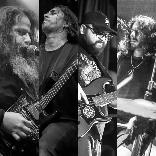 Demonic Resurrection