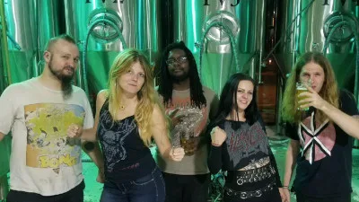 Cremains