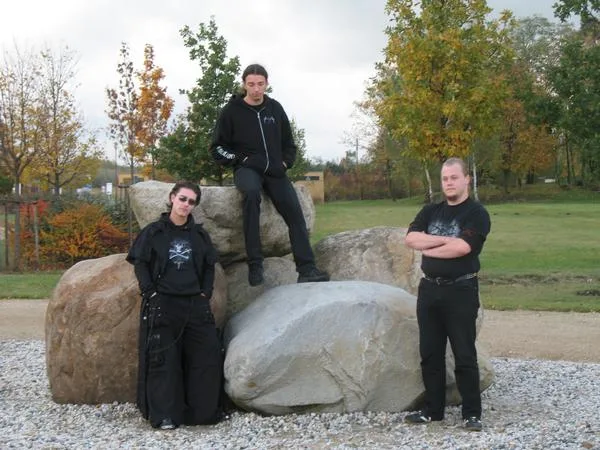 The Cremated