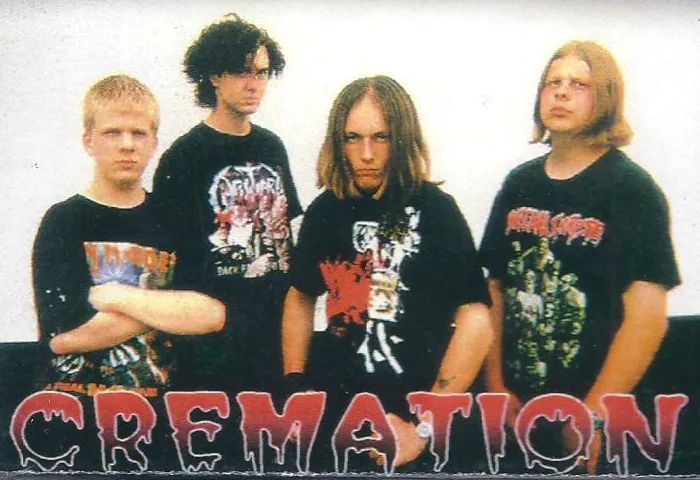 Cremation