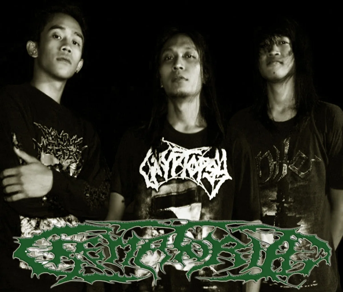 Crematoria
