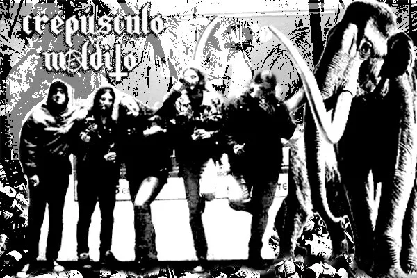 Crepúsculo Maldito