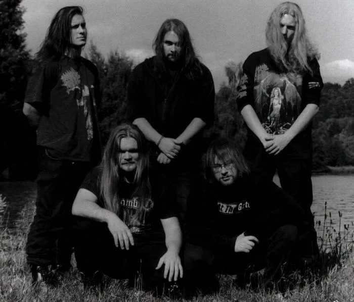 The Crestfallen