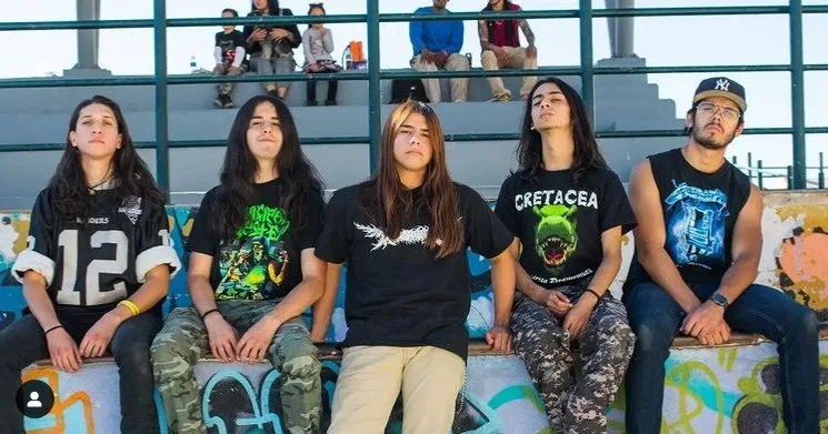 Cretacea