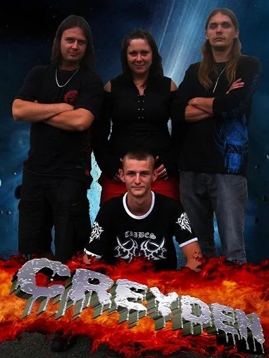 Creyden