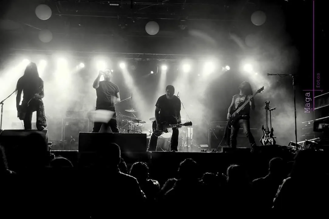 Crhisys
