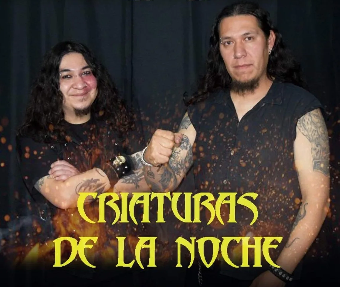Criaturas de la Noche