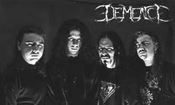 Demence