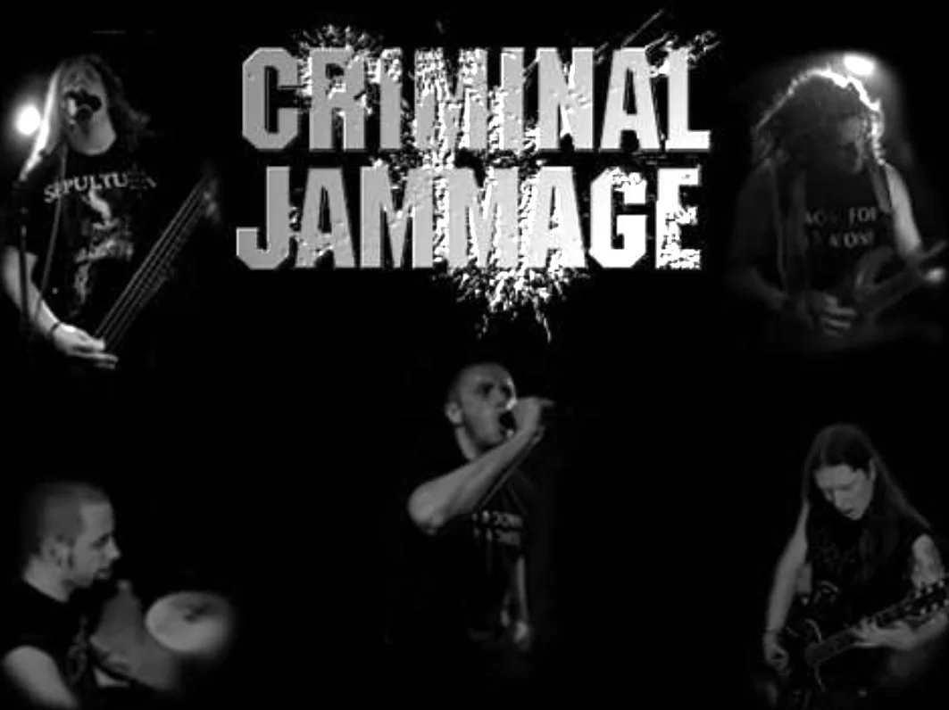 Criminal Jammage