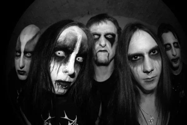 Crimson Darkness