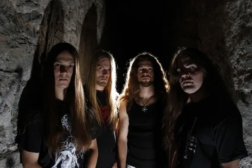Crimson Death