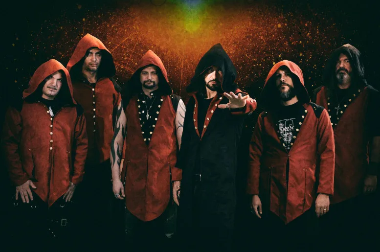 Crimson Dawn