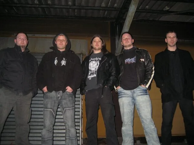 Crimson Frost