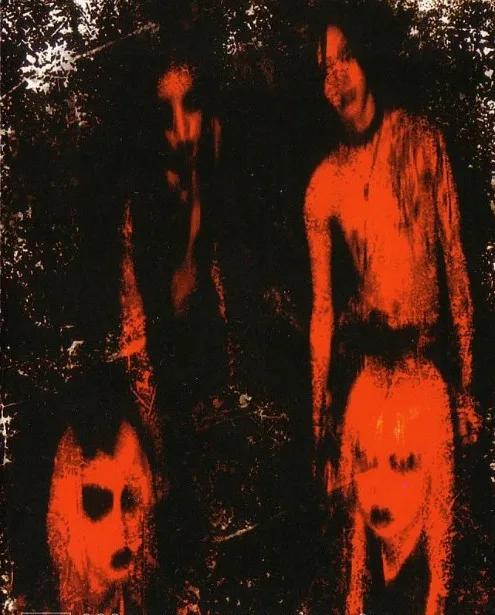 Crimson Head