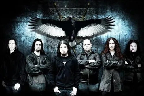 Vulture of Corpse