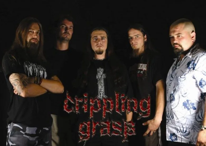 Crippling Grasp