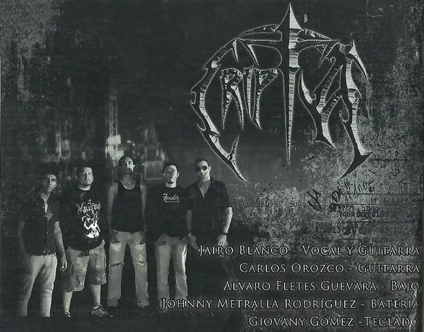 Cripta