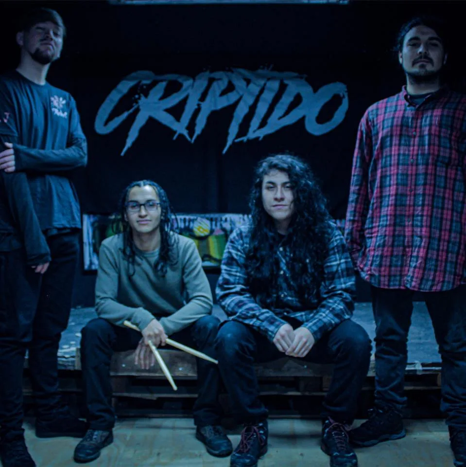 Criptido