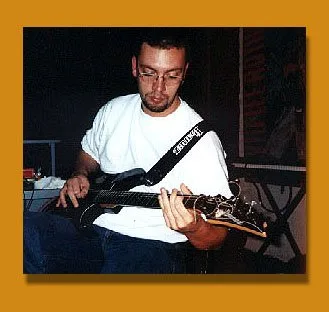 Cristian Rigon