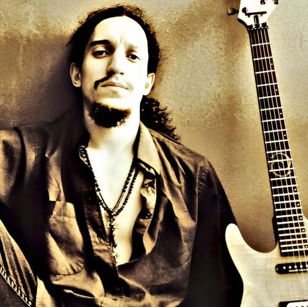 Cristobal Gallardo
