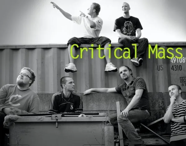 Critical Mass